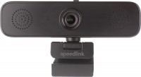 WEB-камера Speed-Link Audivis Conference Webcam 1080p FullHD 