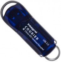 USB-флешка Integral Courier USB 3.0 32 ГБ