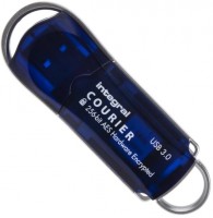 Zdjęcia - Pendrive Integral Courier USB 3.0 8 GB