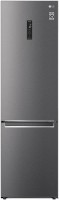 Фото - Холодильник LG GW-B509SLKM графіт