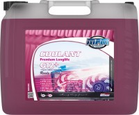 Охолоджувальна рідина MPM Coolant Premium Longlife -40 G12+ Ready To Use 20 л