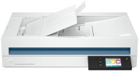 Фото - Сканер HP ScanJet Enterprise Flow N6600 fnw1 