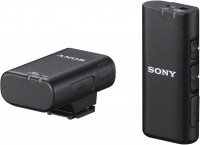 Mikrofon Sony ECM-W2BT 