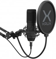 Мікрофон KRUX Edis 1000 