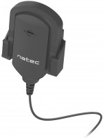 Мікрофон NATEC Fox 