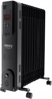 Масляний радіатор Camry CR 7813 11 секц 2.5 кВт