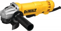 Zdjęcia - Szlifierka DeWALT DWE402 