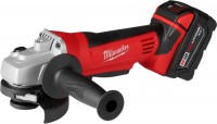 Фото - Шліфувальна машина Milwaukee M18 2680-22 