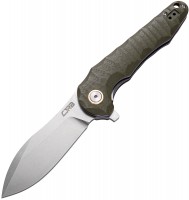 Zdjęcia - Nóż / multitool CJRB Mangrove J1910-GNC 