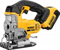 Фото - Електролобзик DeWALT DCS331M1 