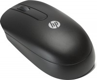 Zdjęcia - Myszka HP USB Optical 2.9M Mouse 