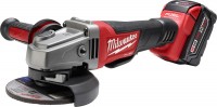 Zdjęcia - Szlifierka Milwaukee M18 2780-21 