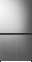 Фото - Холодильник Gorenje NRM 918 FUX нержавіюча сталь