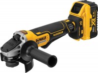 Фото - Шліфувальна машина DeWALT DCG413R2 