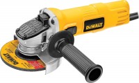 Zdjęcia - Szlifierka DeWALT DWE4011 