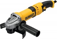 Zdjęcia - Szlifierka DeWALT DWE43116 