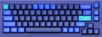 Клавіатура Keychron Q2  Blue Switch