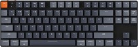 Klawiatura Keychron K1 SE White Backlit Gateron  Brown Switch