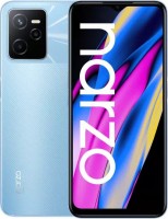 Zdjęcia - Telefon komórkowy Realme Narzo 50A Prime 64 GB