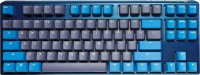 Клавіатура Ducky One 3 TKL  Blue Switch