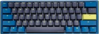 Клавіатура Ducky One 3 Mini  Blue Switch