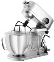Zdjęcia - Robot kuchenny Catler KM 8012 srebrny