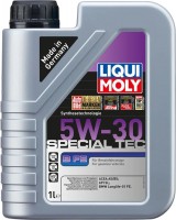 Фото - Моторне мастило Liqui Moly Special Tec B FE 5W-30 1 л