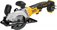 Фото - Пила DeWALT DCS571B 