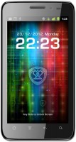 Фото - Мобільний телефон Prestigio MultiPhone 4300 DUO 4 ГБ / 0.5 ГБ