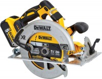 Пила DeWALT DCS570P1 