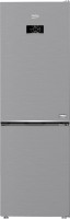 Холодильник Beko B3RCNA 364 HXB сріблястий