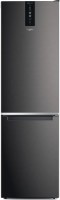 Холодильник Whirlpool W7X 93T KS сріблястий