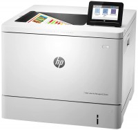 Принтер HP LaserJet Managed E55040 