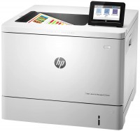 Zdjęcia - Drukarka HP LaserJet Managed E55040 