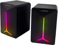 Głośniki komputerowe Esperanza Rainbow Frevo (EGS105) 
