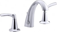 Фото - Змішувач Kohler Mistos K-R37026-4D1-CP 