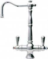 Фото - Змішувач APEC Rialto FAUCET-HC-RIA-CM 