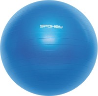 М'яч для фітнесу / фітбол Spokey Fitball 65 cm 