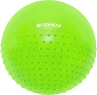 М'яч для фітнесу / фітбол Spokey Half Fit 75 Cm 