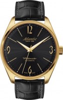 Наручний годинник Atlantic Art Deco Automatic 51752.45.69G 