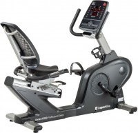 Zdjęcia - Rower stacjonarny inSPORTline Gemini R200 