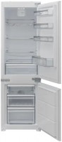 Фото - Вбудований холодильник Sharp SJ-BF237M01X 