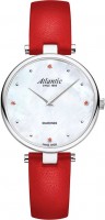 Zegarek Atlantic Royal Rubies Edition 29044.41.09 
