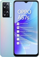 Zdjęcia - Telefon komórkowy OPPO A57s 64 GB / 4 GB
