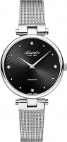 Zegarek Atlantic Royal Diamonds Pattern Edition 29044.41.67MB 