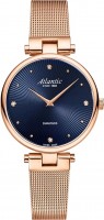 Zegarek Atlantic Royal Diamonds Pattern Edition 29044.44.57MB 