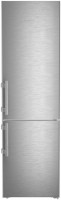 Холодильник Liebherr Prime CBNsda 5753 сріблястий