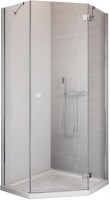 Фото - Душова кабіна Radaway Essenza New PTJ 90x100 права