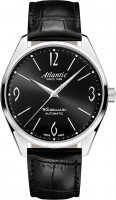 Наручний годинник Atlantic Art Deco Automatic 51752.41.69S 