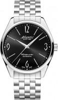 Zegarek Atlantic Art Deco Automatic 51752.41.69SM 